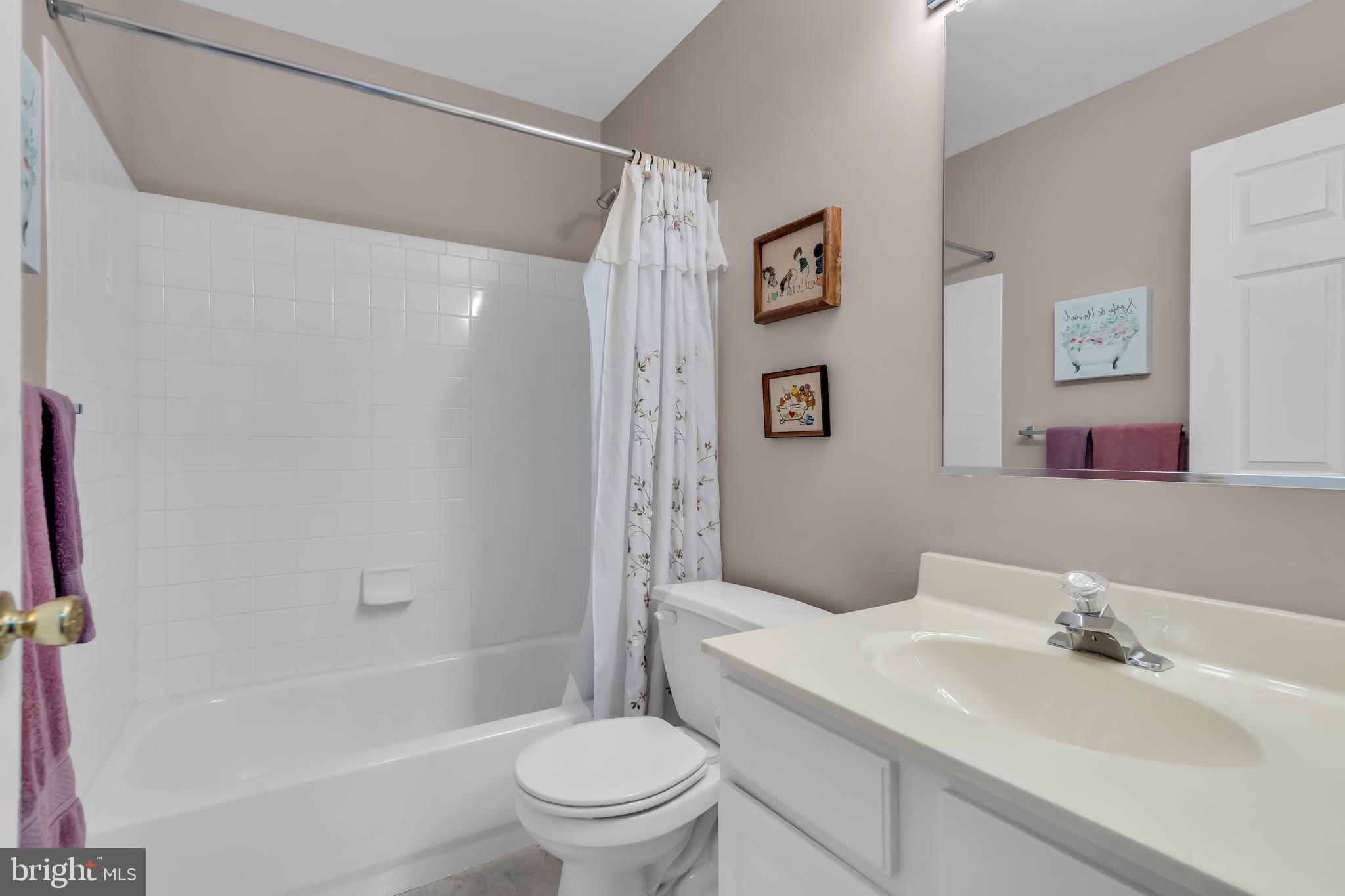 272 Colt Street Pennington, NJ 08534 - Photo 28 of 42 Hall bath