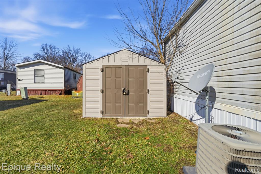 16031 Beech Daly Road Taylor, MI 48180 - Photo 21 of 21