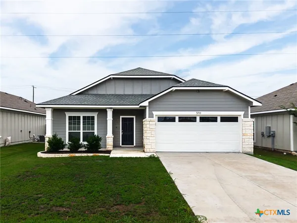 $1,950 | 3711 McCleland Crk Trail, Temple, TX 76502