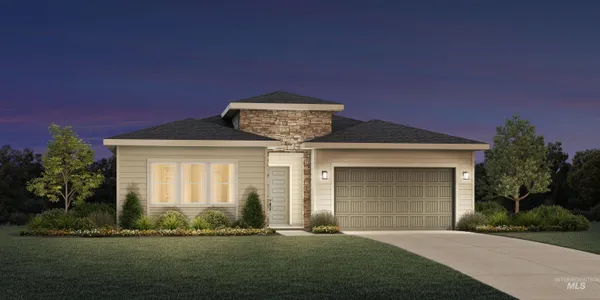 $766,831 | 8588 West Maysville Street, Star, ID 83669