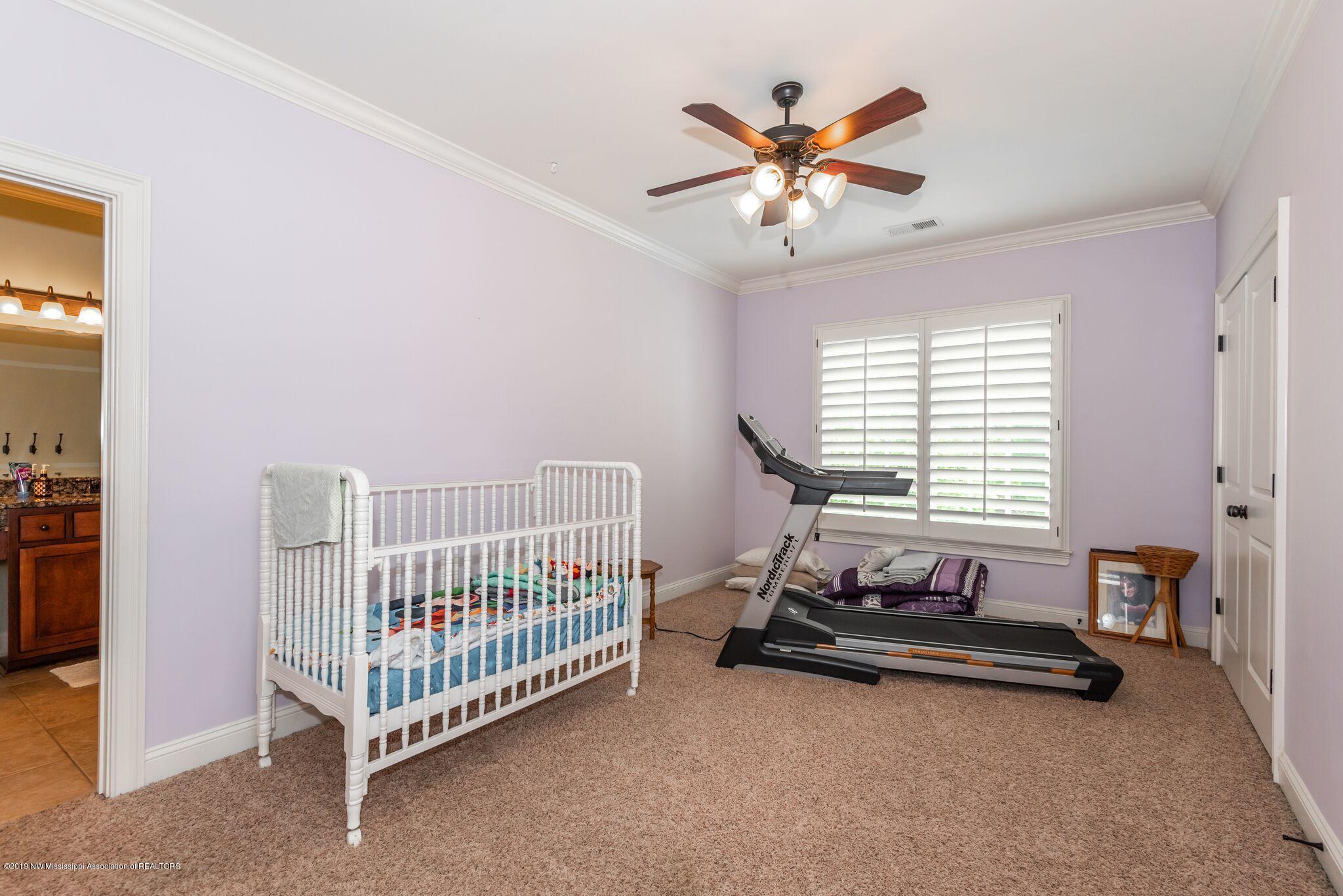 4784 Malone Road Olive Branch, MS 38654 - Photo 24 of 41 bedroom 5