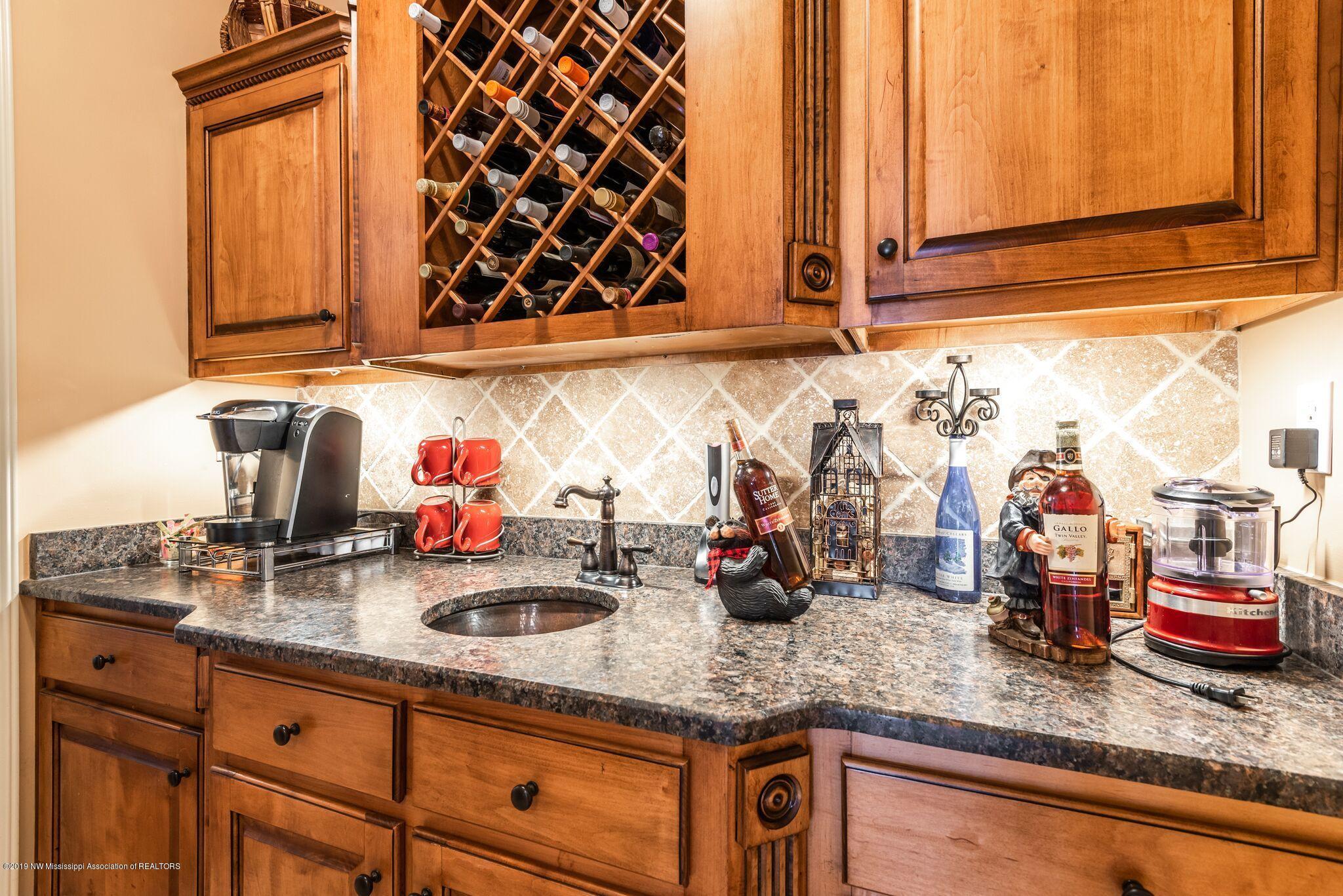4784 Malone Road Olive Branch, MS 38654 - Photo 6 of 41 bulters pantry