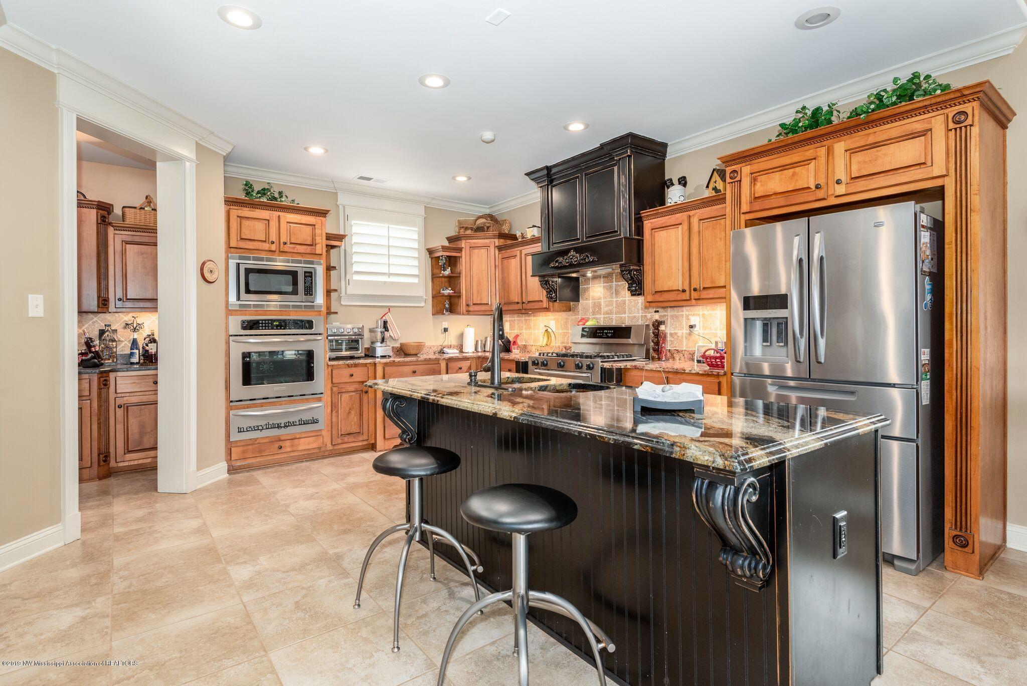 4784 Malone Road Olive Branch, MS 38654 - Photo 8 of 41 kitchen