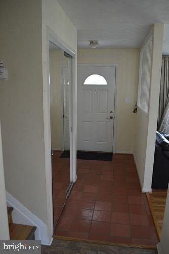 5953 Kedron Street Springfield, VA 22150 - Photo 9 of 28 a view of an empty room