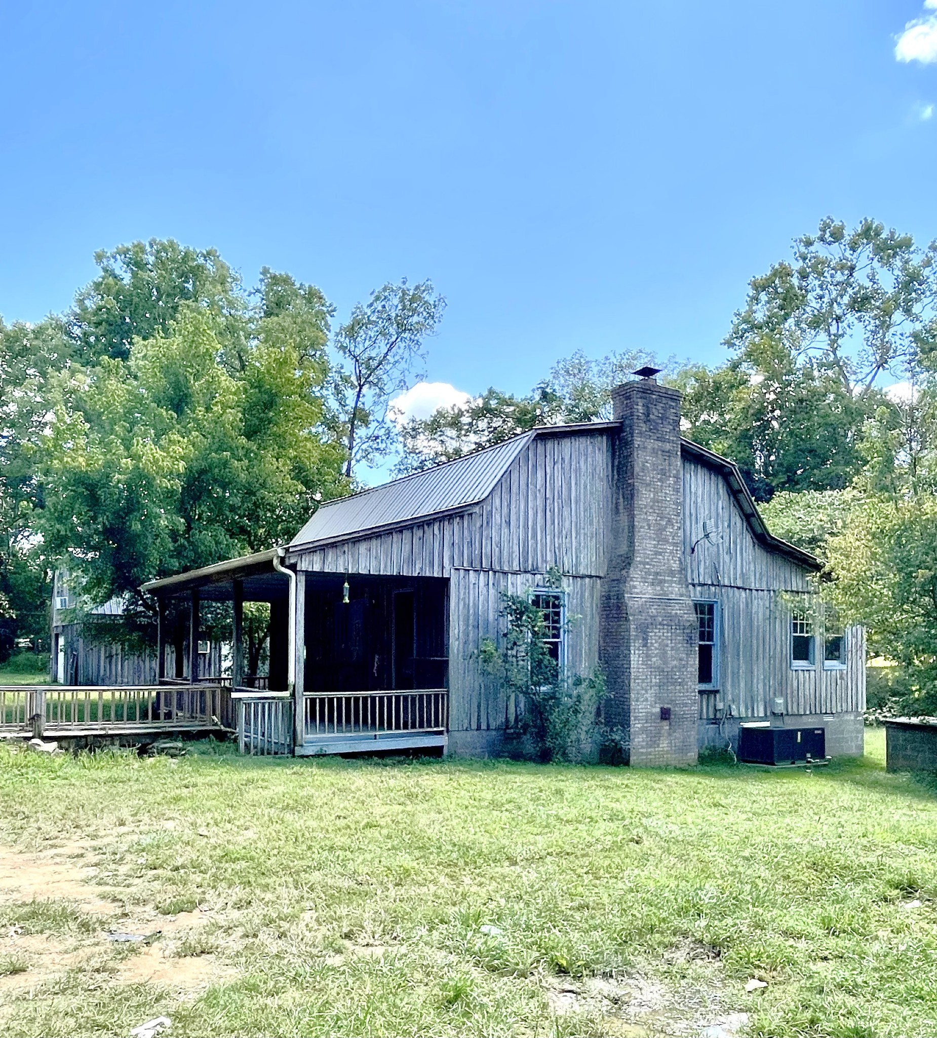 6348 Baker Hollow Road Nunnelly, TN 37137 - Photo 1 of 32 Gallery Image 1