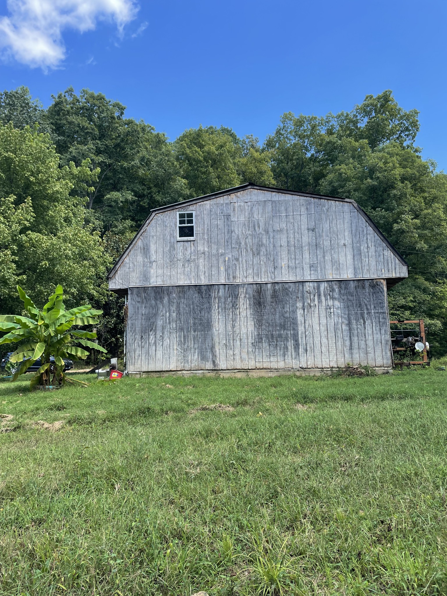 6348 Baker Hollow Road Nunnelly, TN 37137 - Photo 25 of 32 Gallery Image 25