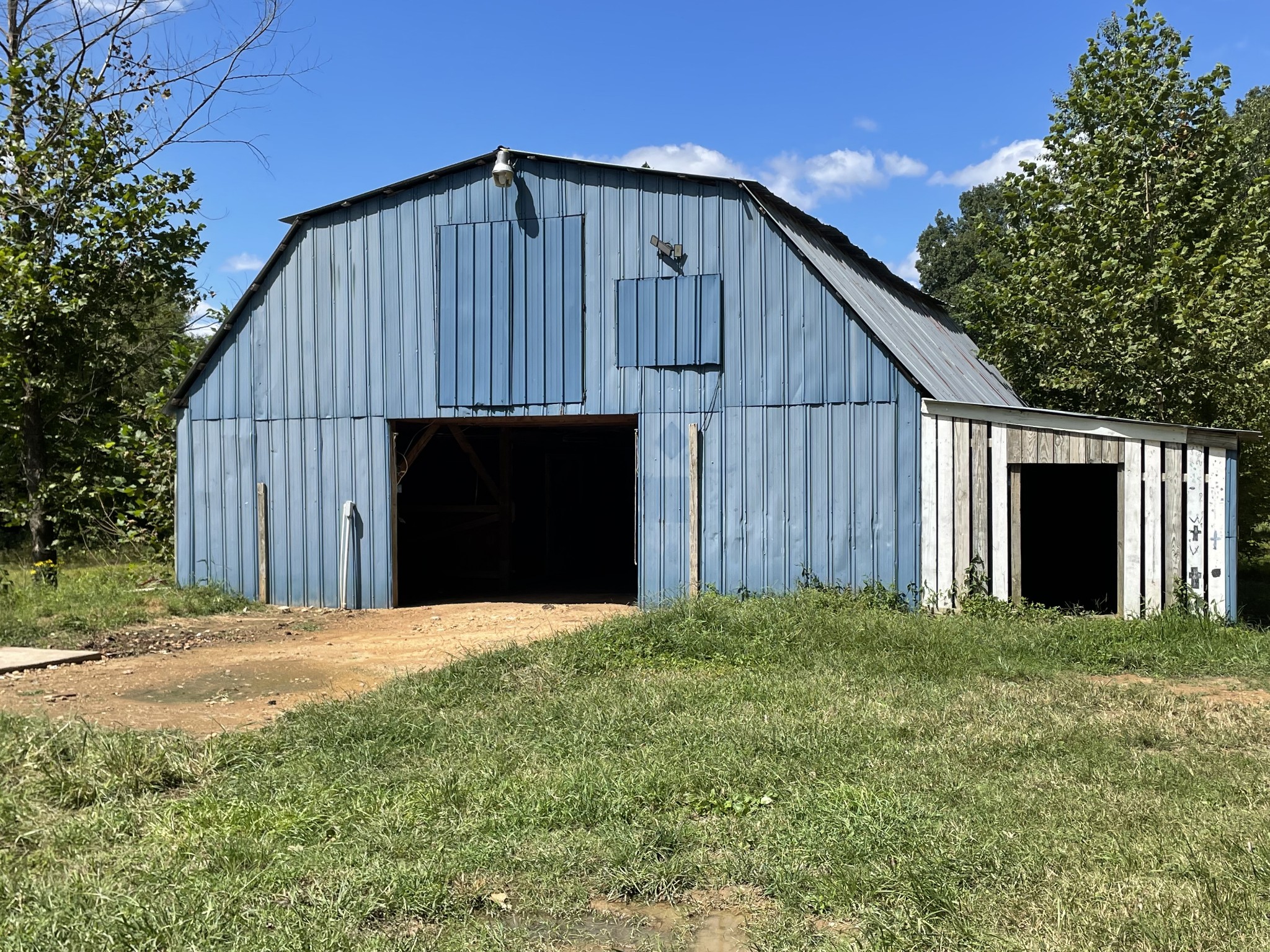 6348 Baker Hollow Road Nunnelly, TN 37137 - Photo 4 of 32 Gallery Image 4