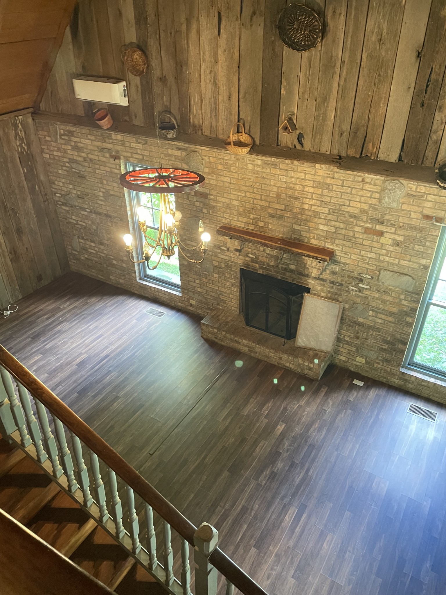 6348 Baker Hollow Road Nunnelly, TN 37137 - Photo 6 of 32 Gallery Image 6