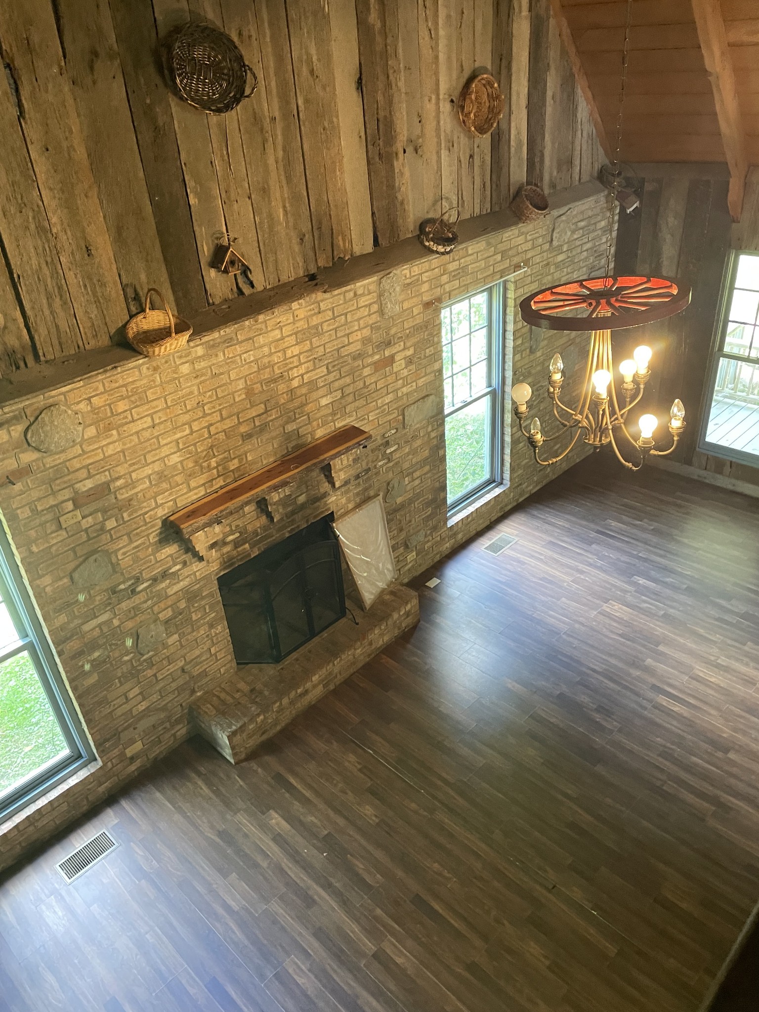 6348 Baker Hollow Road Nunnelly, TN 37137 - Photo 7 of 32 Gallery Image 7