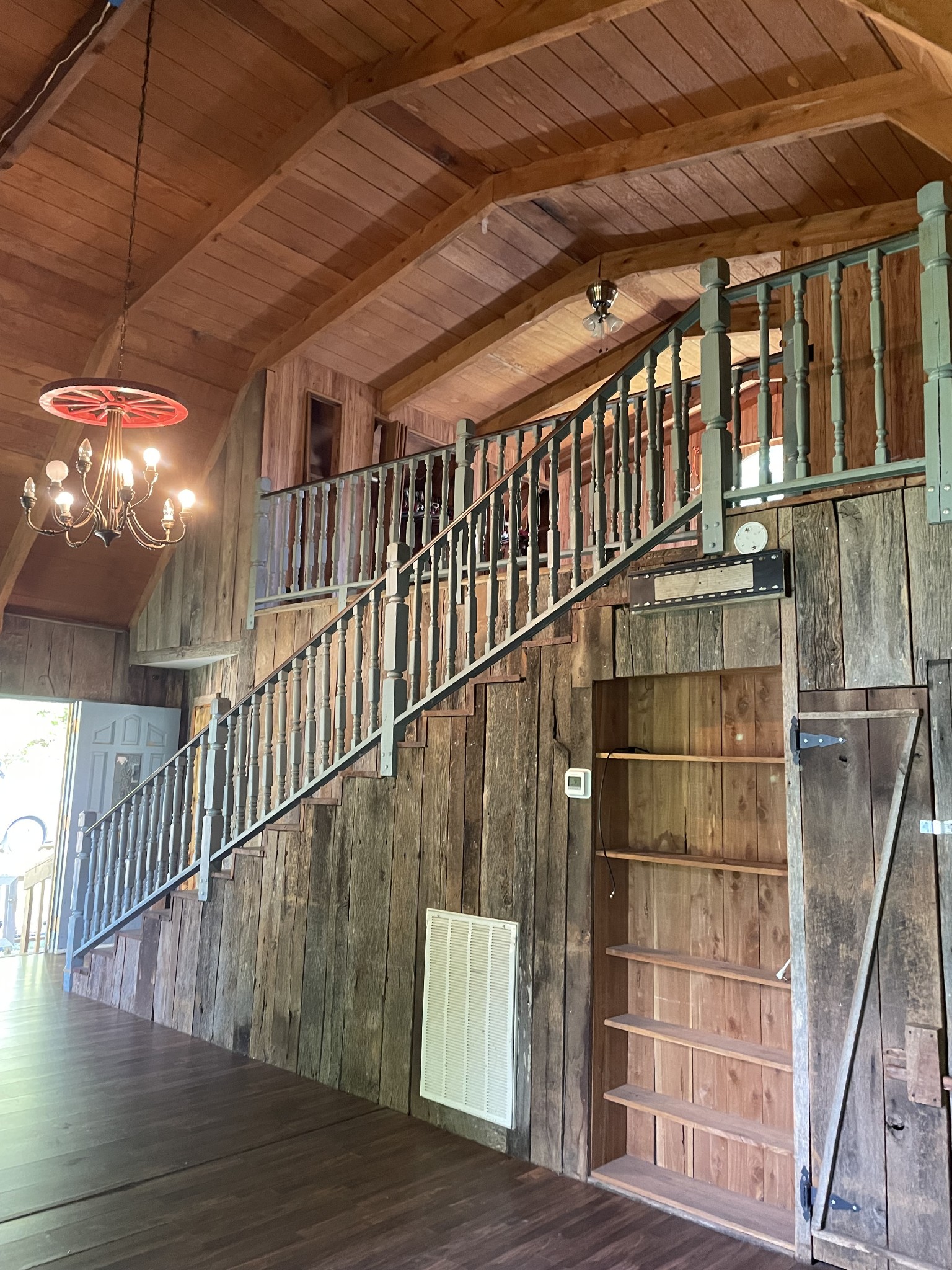 6348 Baker Hollow Road Nunnelly, TN 37137 - Photo 8 of 32 Gallery Image 8