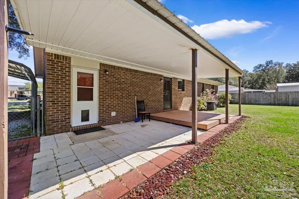$1,600 | 5135 Nekole Drive, Milton, FL 32570