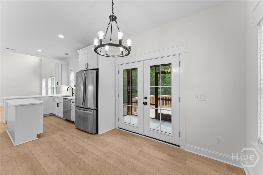 158 Cubbedge Drive Rincon, GA 31326 - Photo 25 of 75