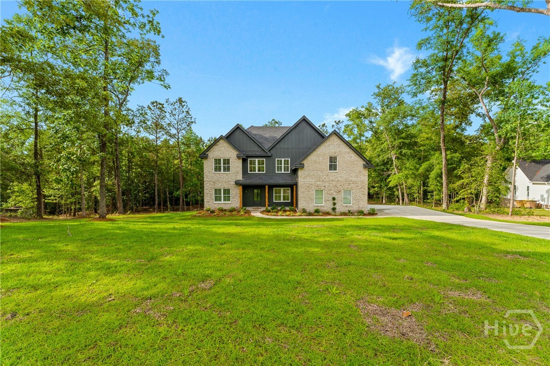 158 Cubbedge Drive Rincon, GA 31326 - Photo 3 of 75
