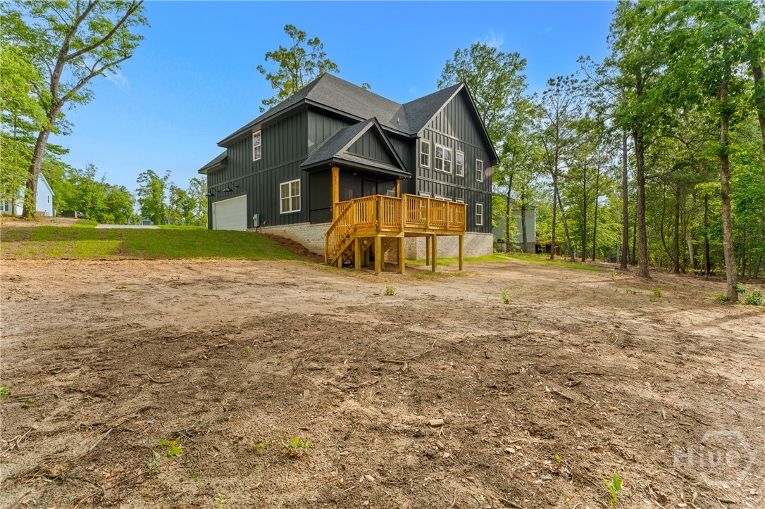 158 Cubbedge Drive Rincon, GA 31326 - Photo 63 of 75