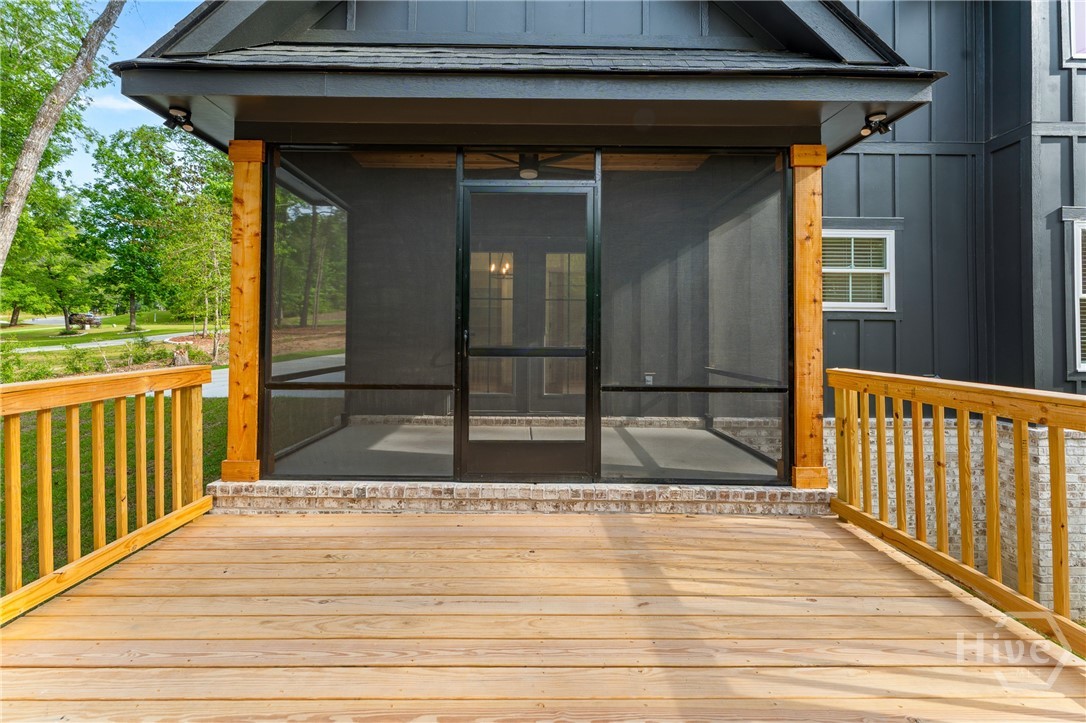158 Cubbedge Drive Rincon, GA 31326 - Photo 65 of 75