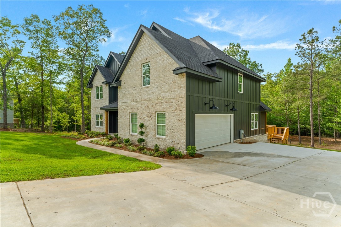 158 Cubbedge Drive Rincon, GA 31326 - Photo 70 of 75