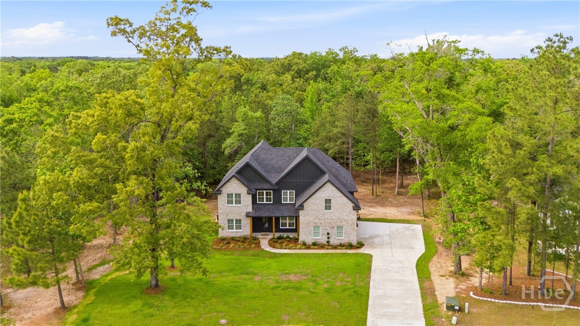 158 Cubbedge Drive Rincon, GA 31326 - Photo 71 of 75