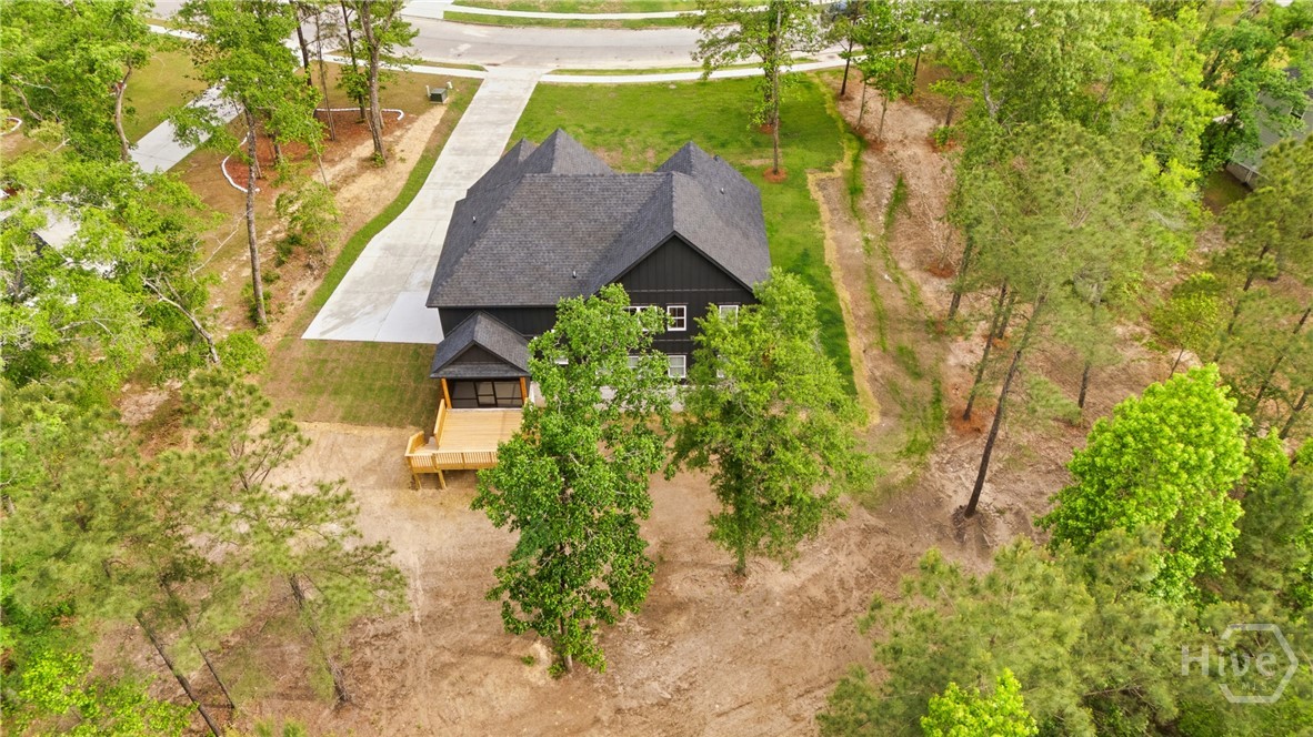 158 Cubbedge Drive Rincon, GA 31326 - Photo 74 of 75