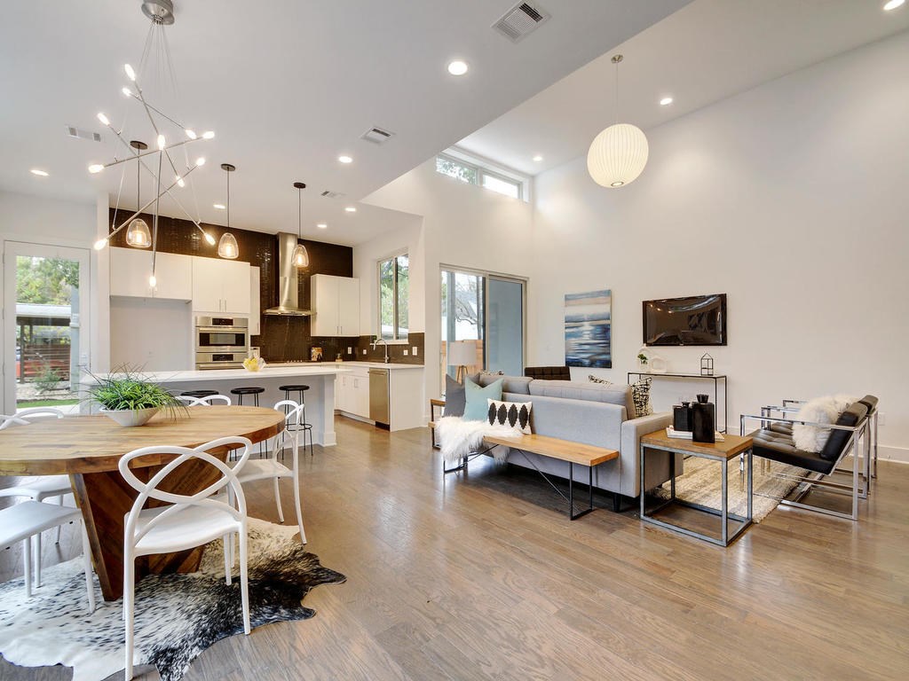 2016 Rabb Glen Street, Unit A Austin, TX 78704 - Photo 1 of 1 Gallery Image 1