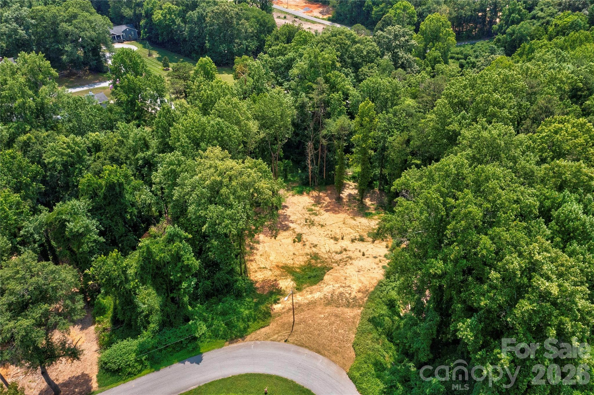 0 Sunset Circle Dallas, NC 28034 - Photo 2 of 10