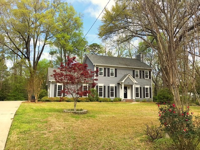 682 Wimbish Road Macon, GA 31210 - Photo 1 of 16 Primary Photo