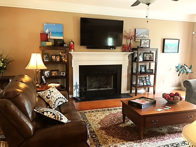 682 Wimbish Road Macon, GA 31210 - Photo 3 of 16 Additional Photo