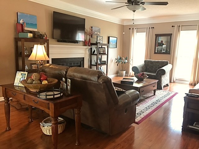 682 Wimbish Road Macon, GA 31210 - Photo 4 of 16 Additional Photo