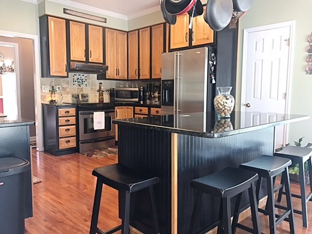 682 Wimbish Road Macon, GA 31210 - Photo 6 of 16 Additional Photo