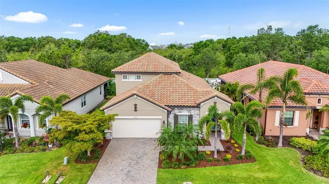 $580,000 | 2745 62nd Avenue East, Ellenton, FL 34222