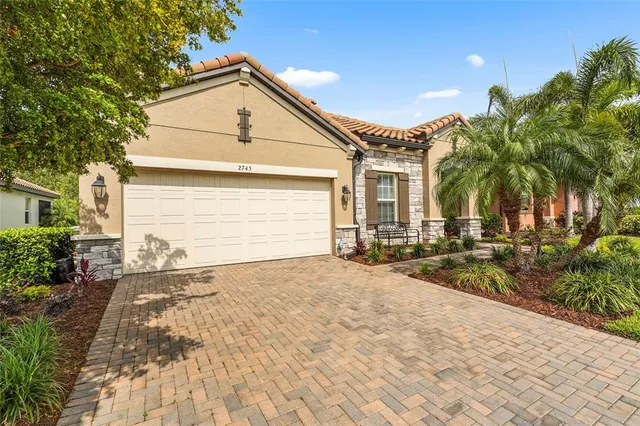 $580,000 | 2745 62nd Avenue East, Ellenton, FL 34222