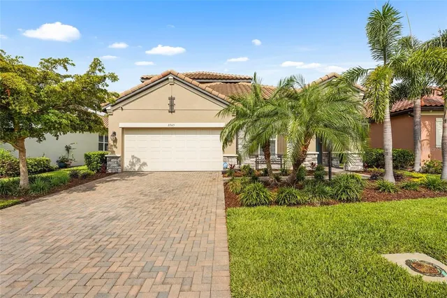 $580,000 | 2745 62nd Avenue East, Ellenton, FL 34222