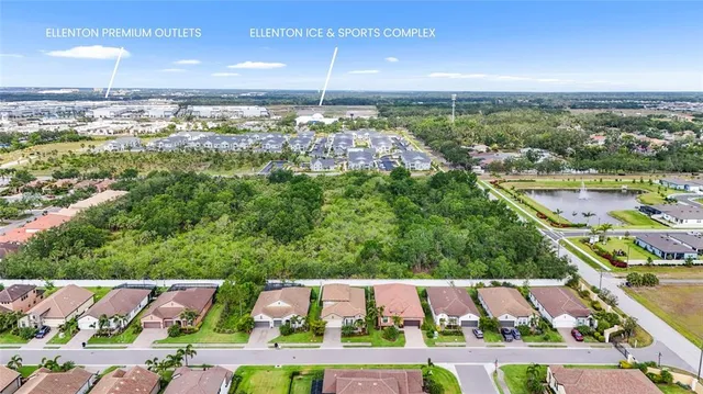 $580,000 | 2745 62nd Avenue East, Ellenton, FL 34222