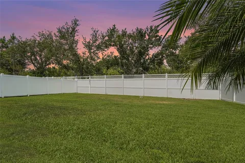 a view of a sink and window