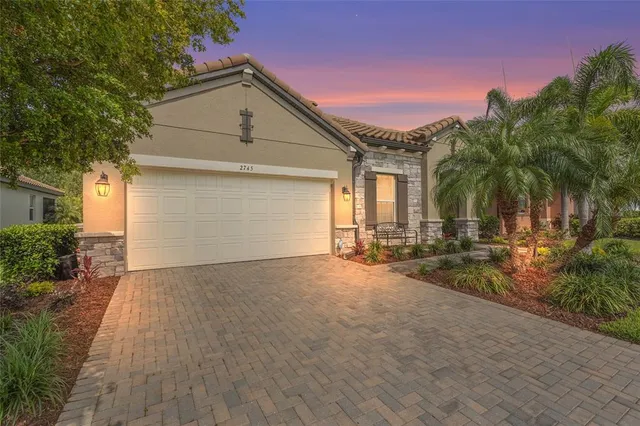 $580,000 | 2745 62nd Avenue East, Ellenton, FL 34222