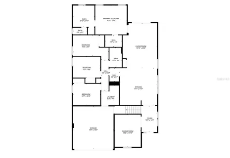 $570,000 | 2745 62nd Avenue East, Ellenton, FL 34222