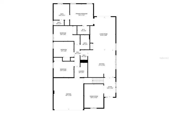 $570,000 | 2745 62nd Avenue East, Ellenton, FL 34222