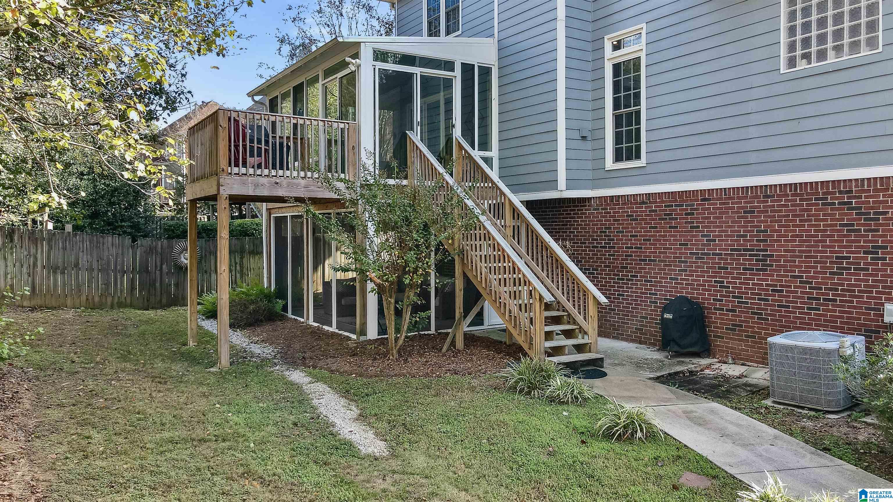 116 Waltham Abbey Alabaster, AL 35007 - Photo 27 of 31