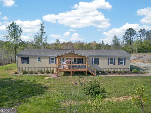 $329,999 | 1451 County Road 642, Muscadine, AL 36269
