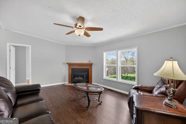 $329,999 | 1451 County Road 642, Muscadine, AL 36269