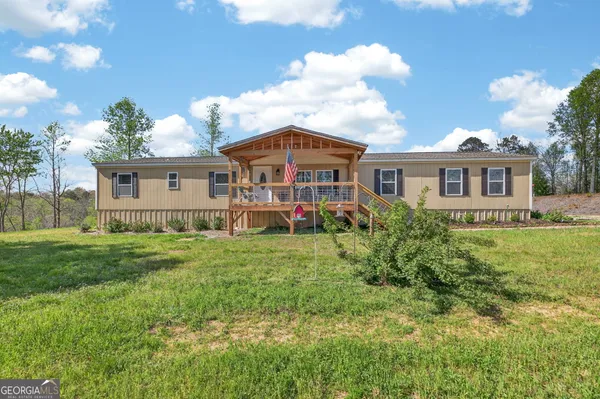 $329,999 | 1451 County Road 642, Muscadine, AL 36269