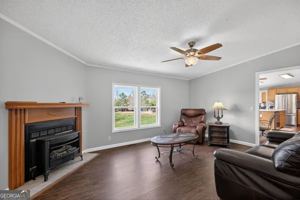 $329,999 | 1451 County Road 642, Muscadine, AL 36269