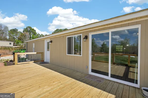 $329,999 | 1451 County Road 642, Muscadine, AL 36269