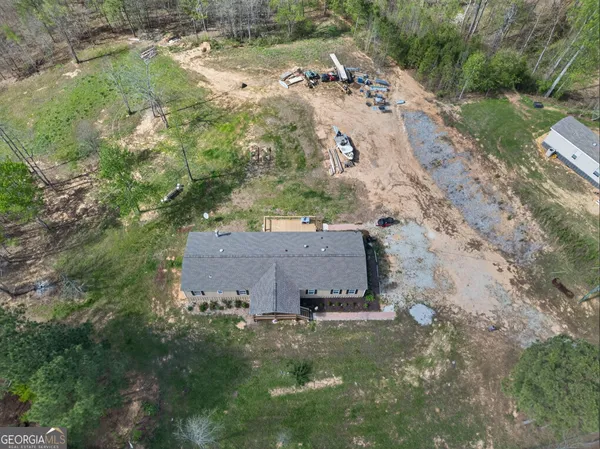 $329,999 | 1451 County Road 642, Muscadine, AL 36269