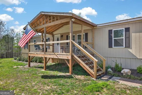 $329,999 | 1451 County Road 642, Muscadine, AL 36269