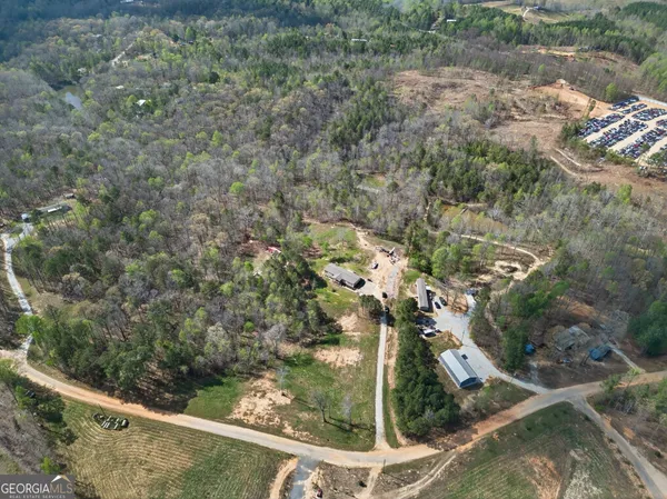 $329,999 | 1451 County Road 642, Muscadine, AL 36269