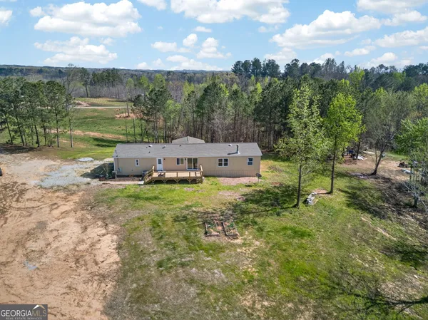 $329,999 | 1451 County Road 642, Muscadine, AL 36269