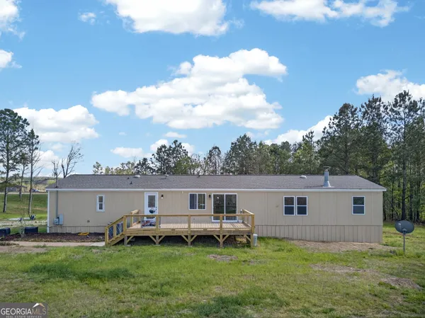 $329,999 | 1451 County Road 642, Muscadine, AL 36269