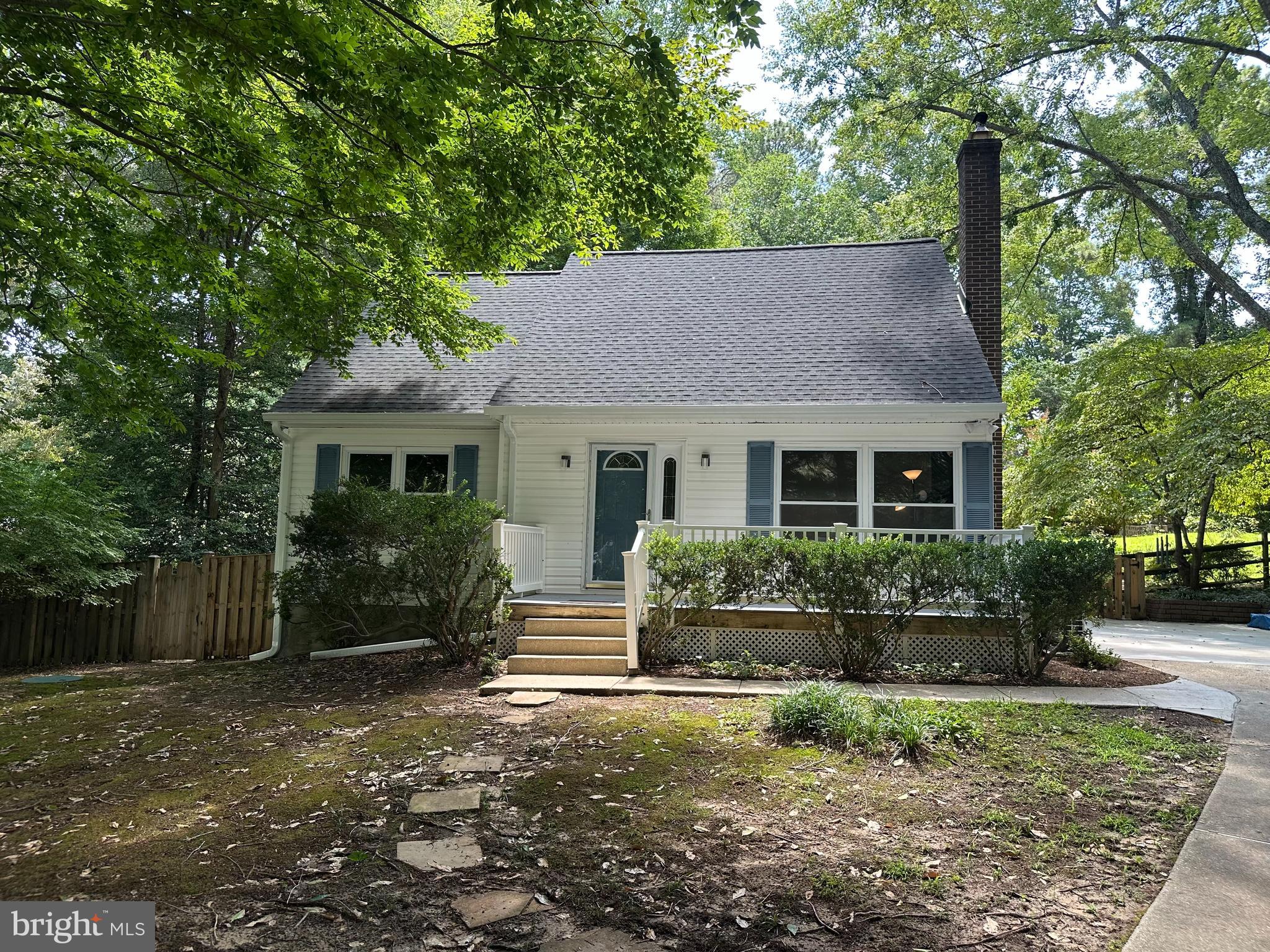 1341 Calvert Beach Road St. Leonard, MD 20685 - Photo 1 of 1 Gallery Image 1