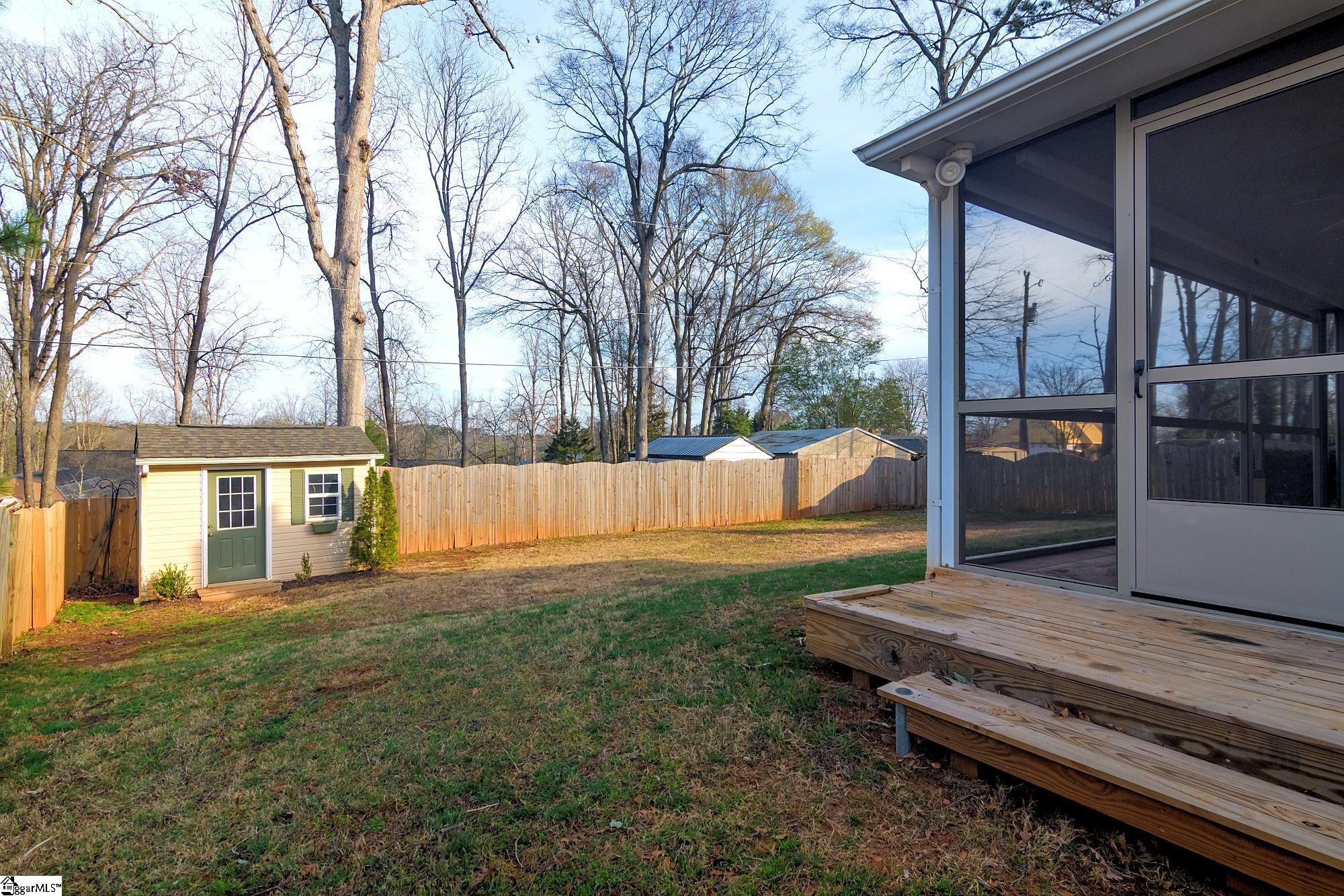 109 Ridgebrook Way Greenville, SC 29605 - Photo 34 of 38 Gallery Image 34