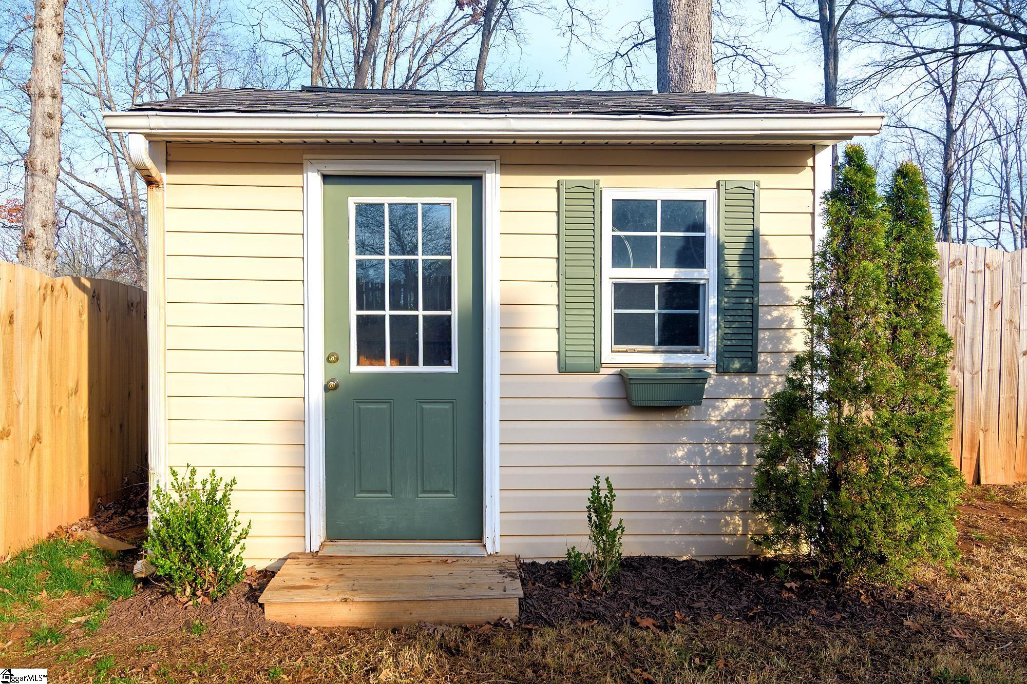 109 Ridgebrook Way Greenville, SC 29605 - Photo 35 of 38 Gallery Image 35